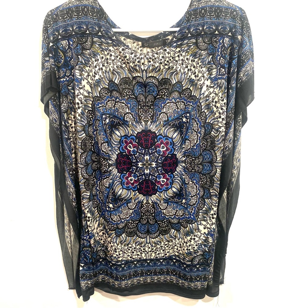 Nice Woman Top